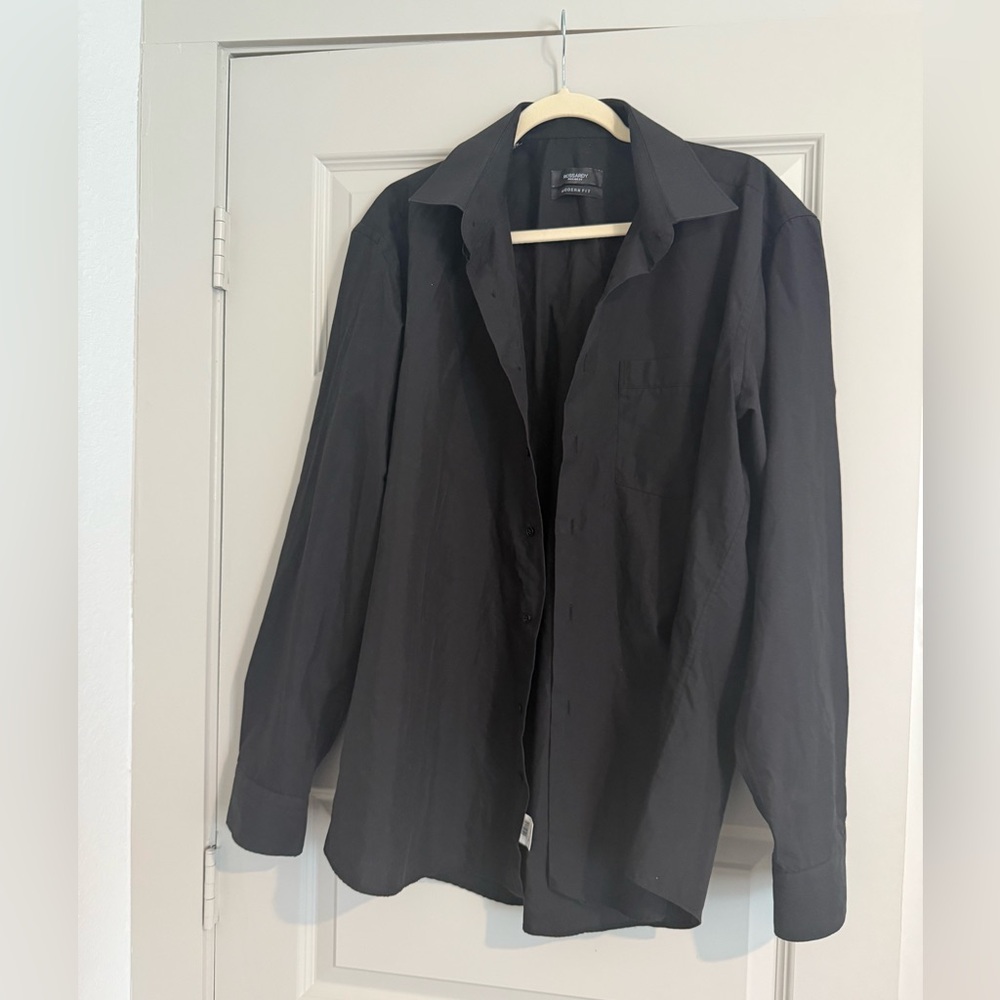 Men dress shirt